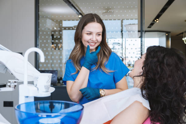 Best Tooth Extraction  in Shell Valley, ND