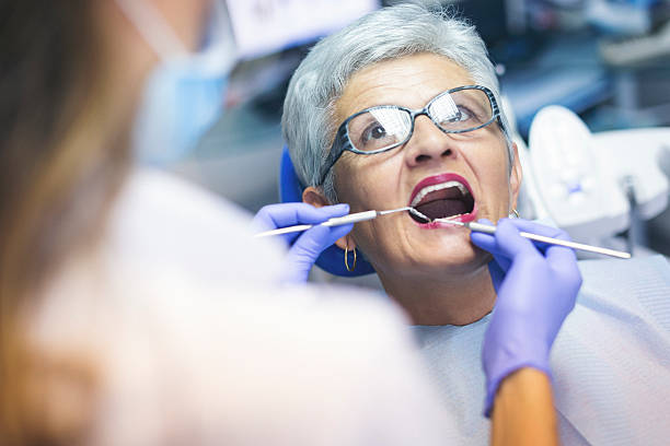 Oral Surgery in Shell Valley, ND