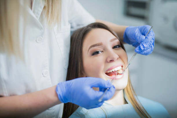 Best Dental X-Rays and Imaging  in Shell Valley, ND